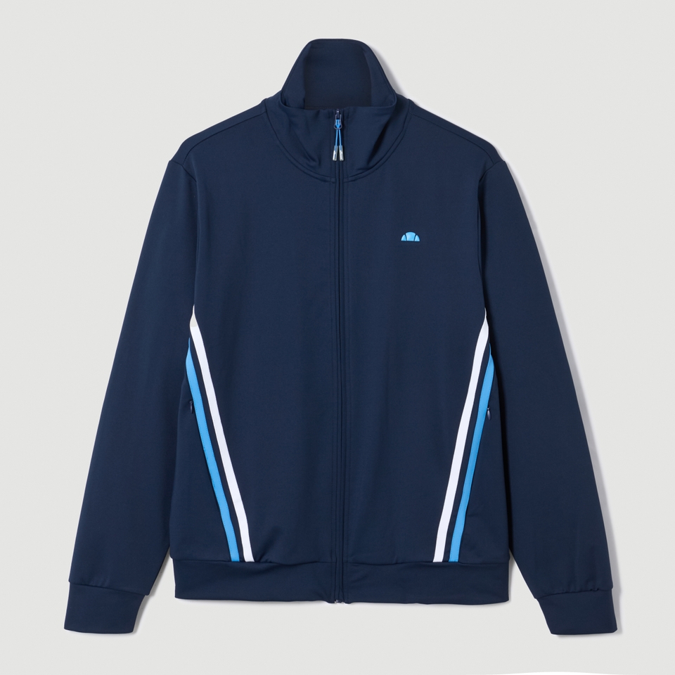 Sportoberteil Tosciana für Herren Marineblau