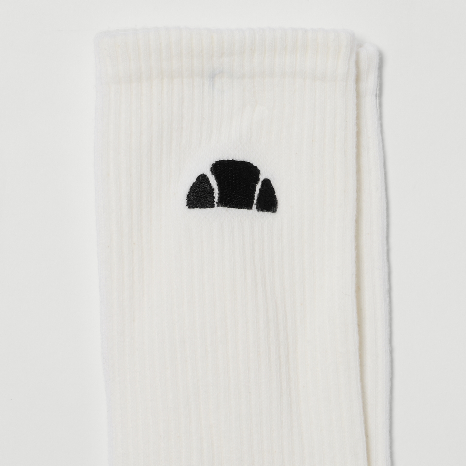 Unisex Sepino Crew Socks Multi