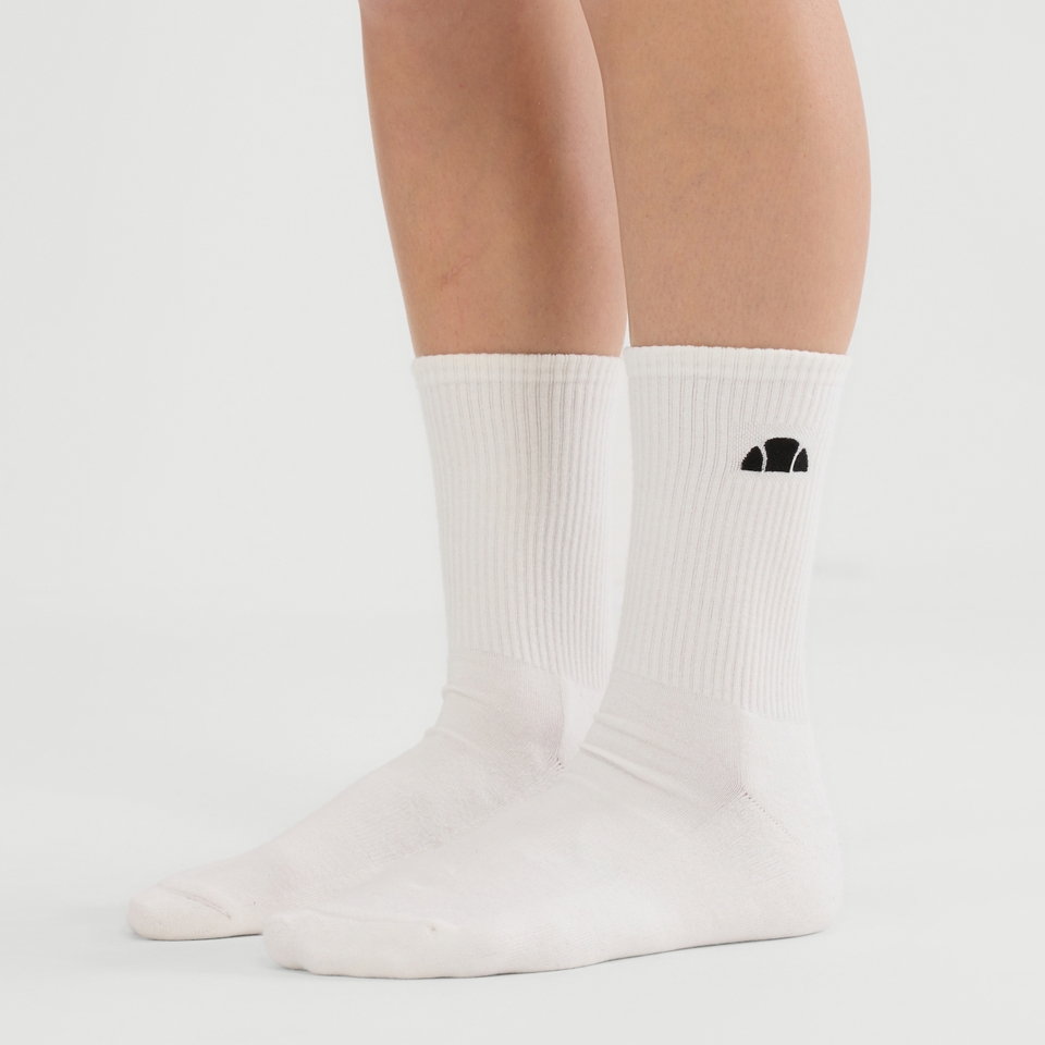 Unisex Sepino Crew Socks Multi