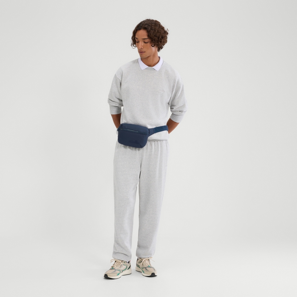 Unisex Rosca 2 Body Bag Navy