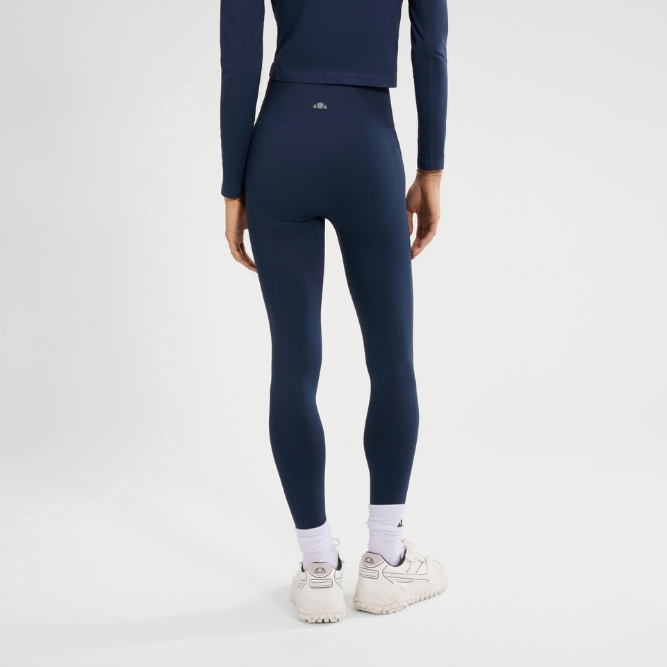 Leggings Garceau für damen Marineblau
