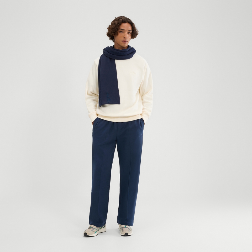 Schal Vola Marineblau