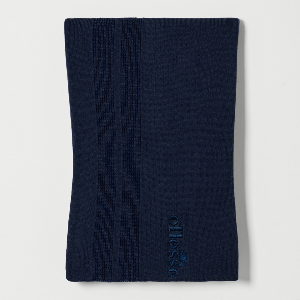 Schal Vola Marineblau