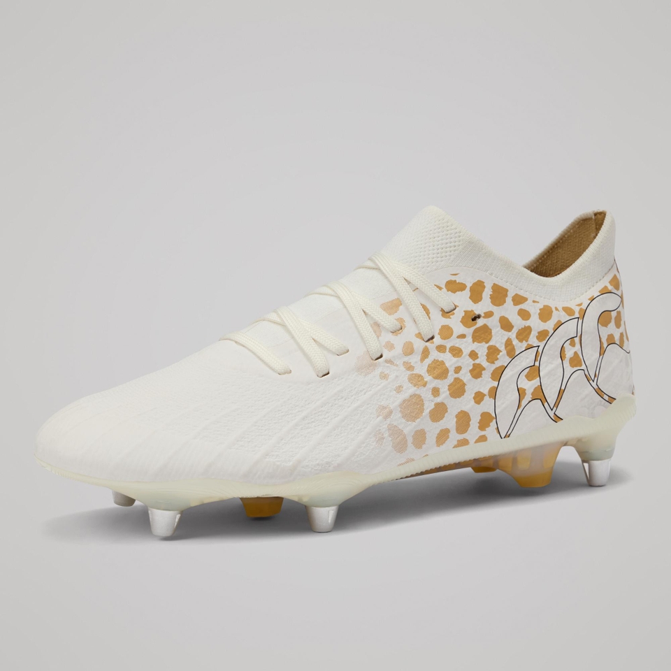 CCC SPEED FALCON ELITE X ELLIE KILDUNNE SOFT-GROUND BOOT