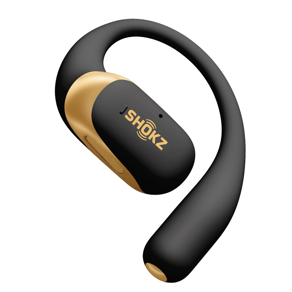 Shokz X HYROX OpenFit 2+