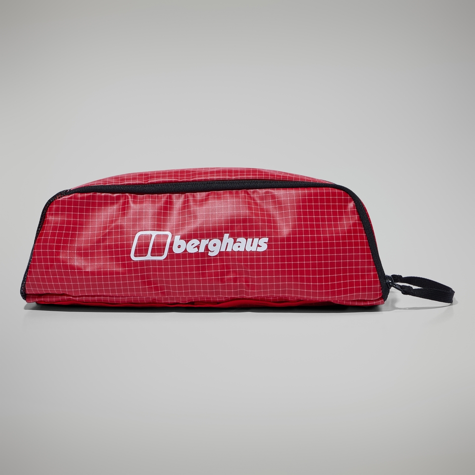Unisex MTN Toolbox Red