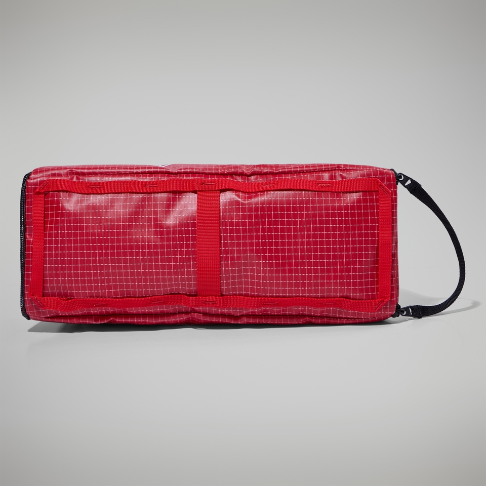 Unisex MTN Toolbox Red