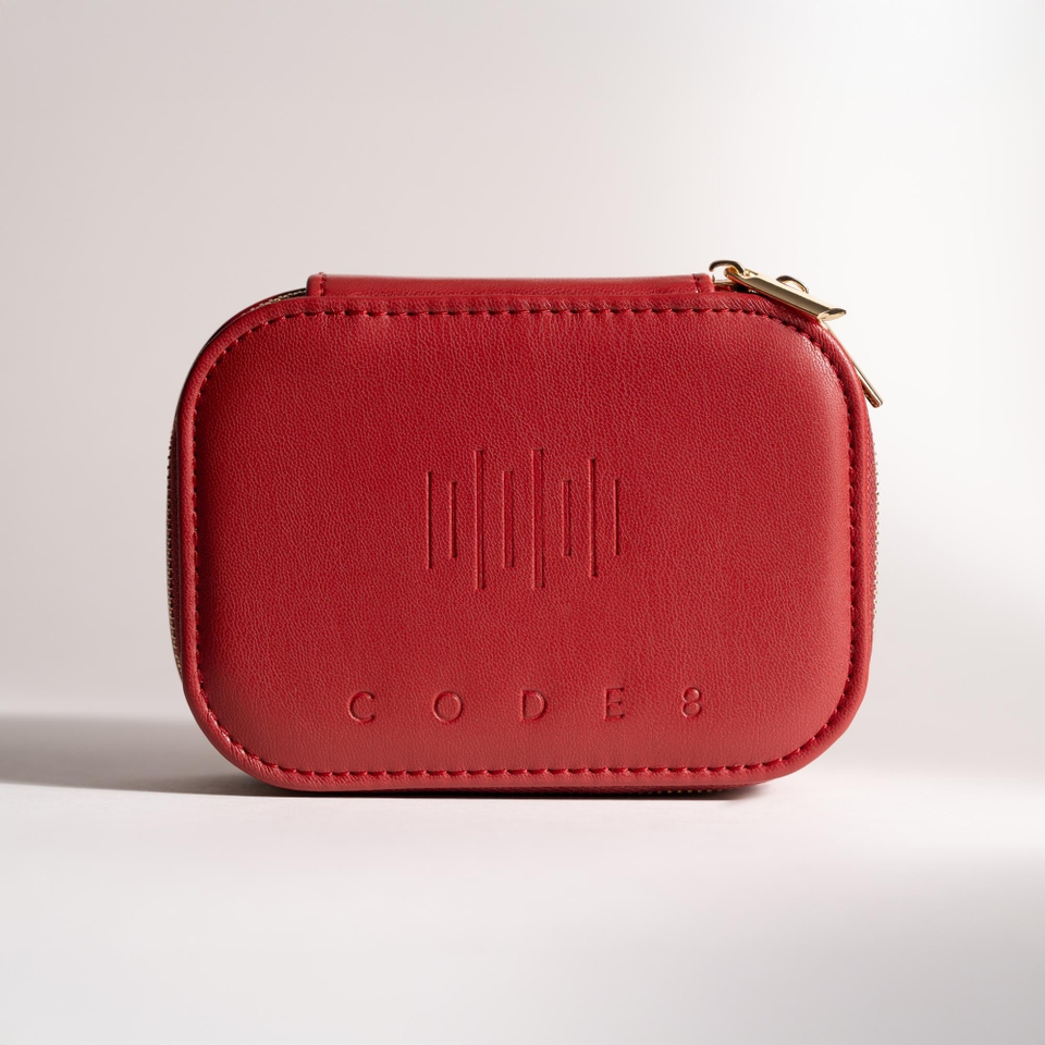 Red Box Set - £75 (worth £146)