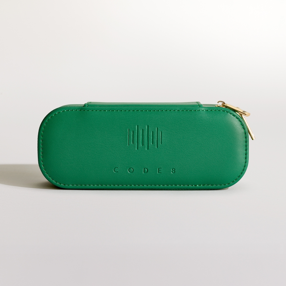 Green Box Set - £75 (worth £135)