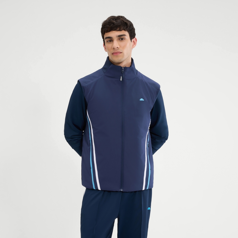 Weste Rushano  für Herren Marineblau
