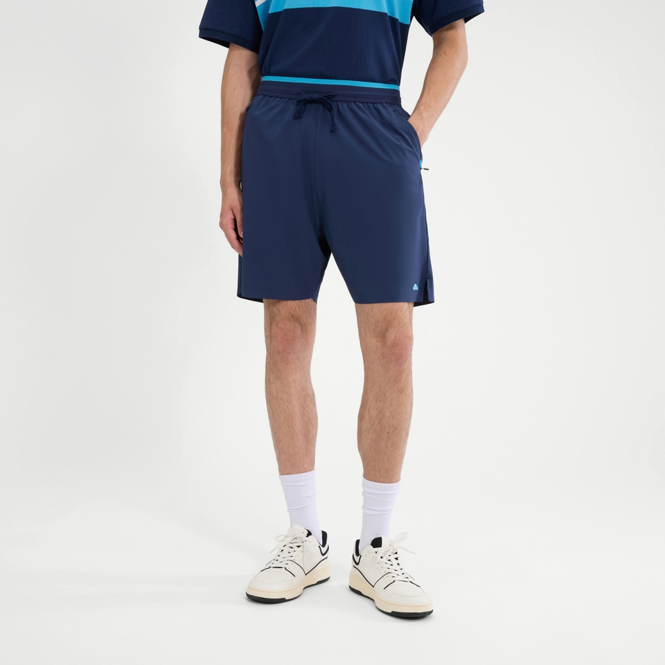 Shorts Zimpatia  für Herren Marineblau