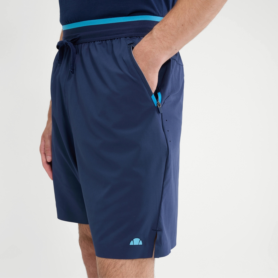 Shorts Zimpatia  für Herren Marineblau