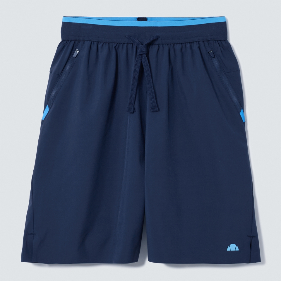 Shorts Zimpatia  für Herren Marineblau