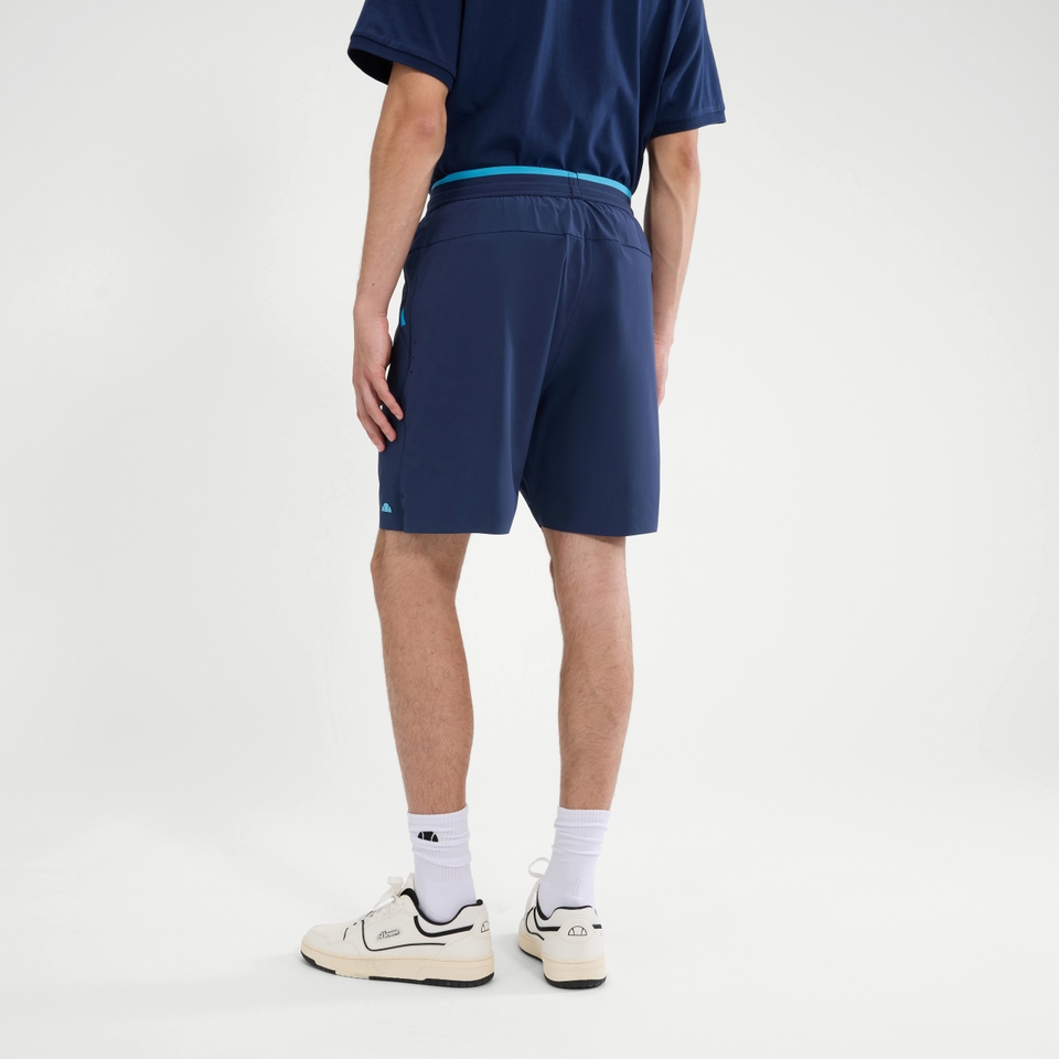 Shorts Zimpatia  für Herren Marineblau