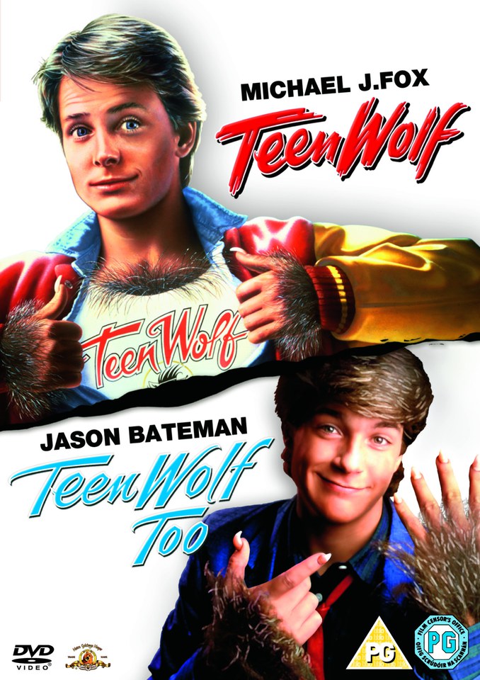 Teen Wolf/Teen Wolf Too