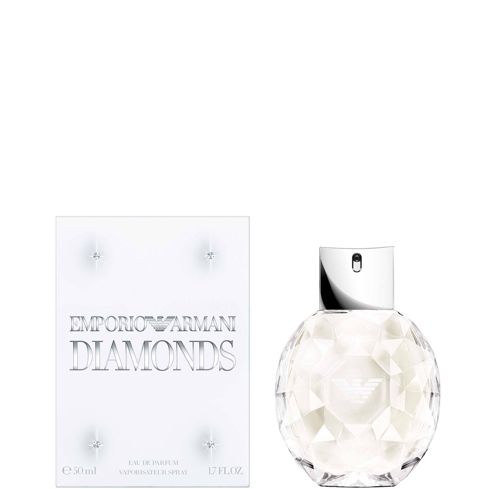 Armani diamonds 100 ml hotsell