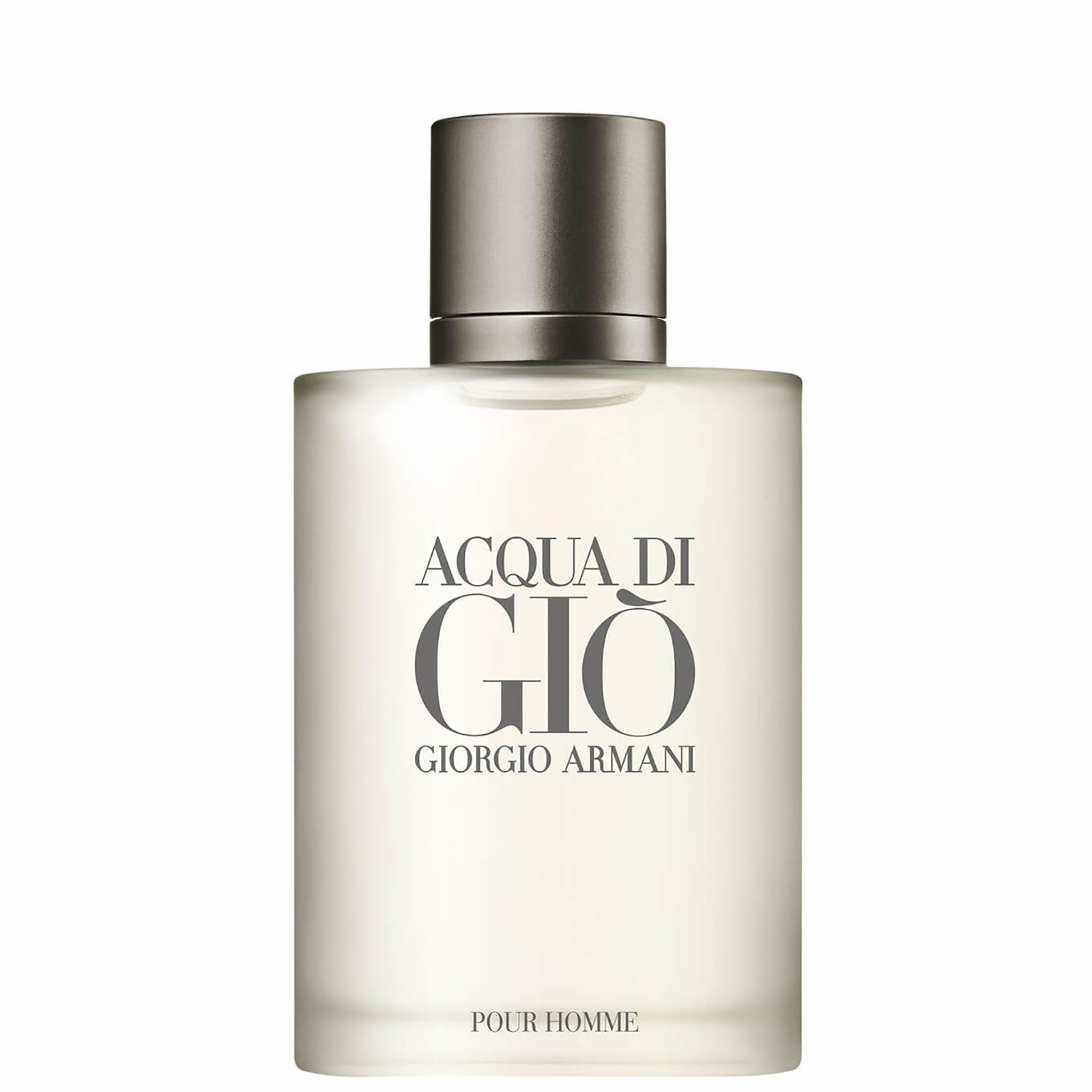 Acqua di gio pour homme eau de parfum sale