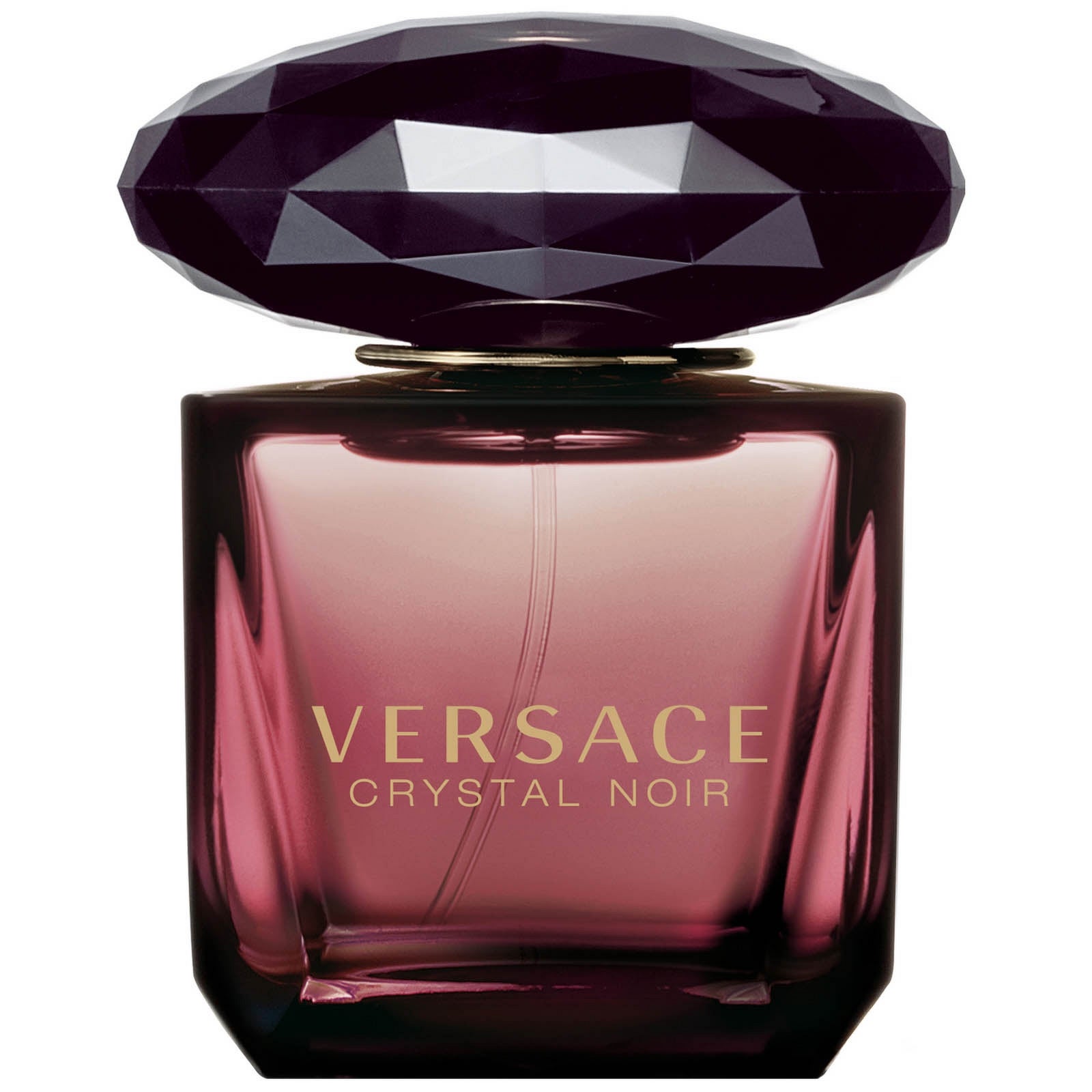 Versace Crystal Noir Eau de Toilette Spray 90ml | allbeauty