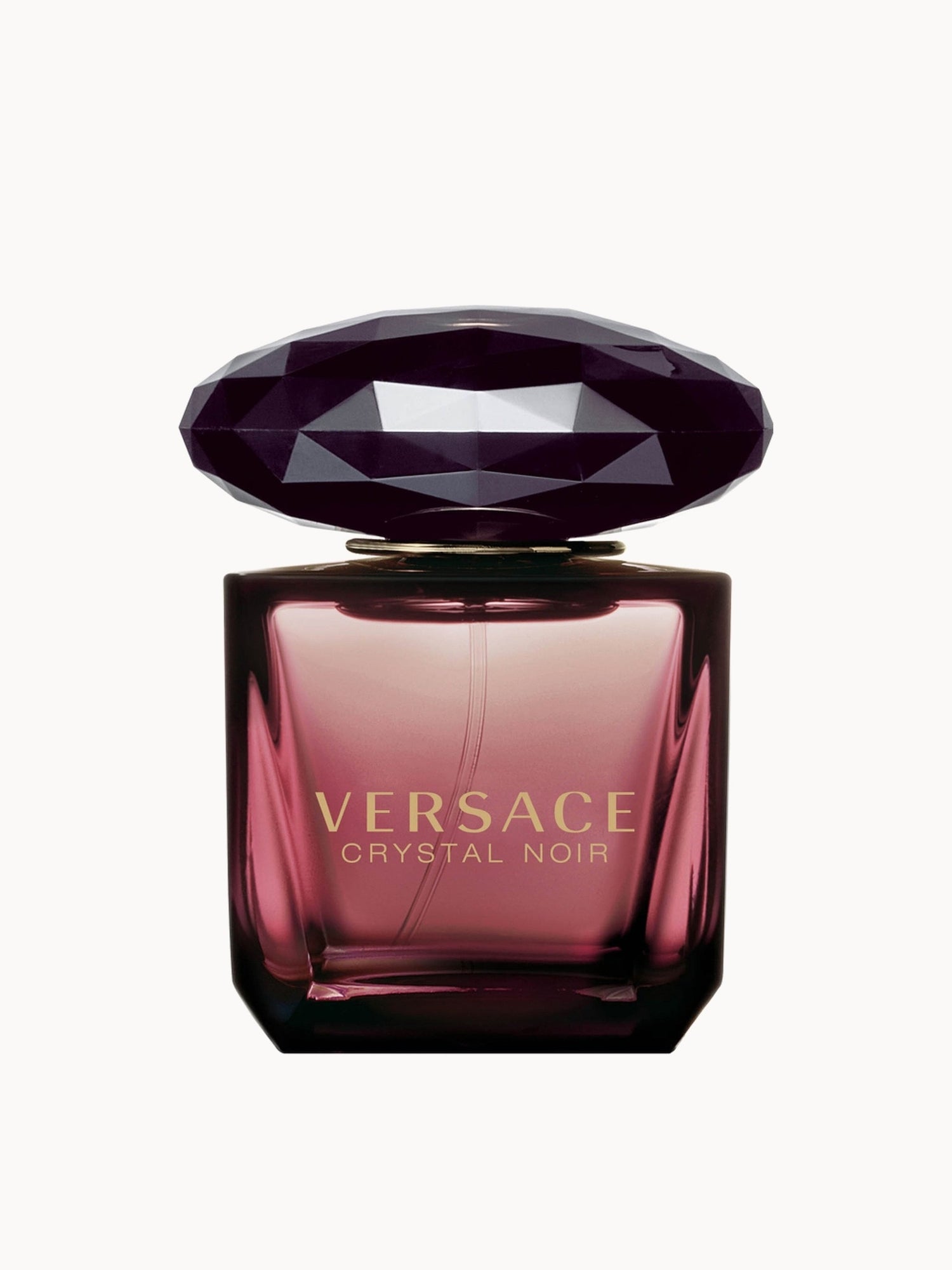 Versace Crystal Noir Eau de Toilette 90ml