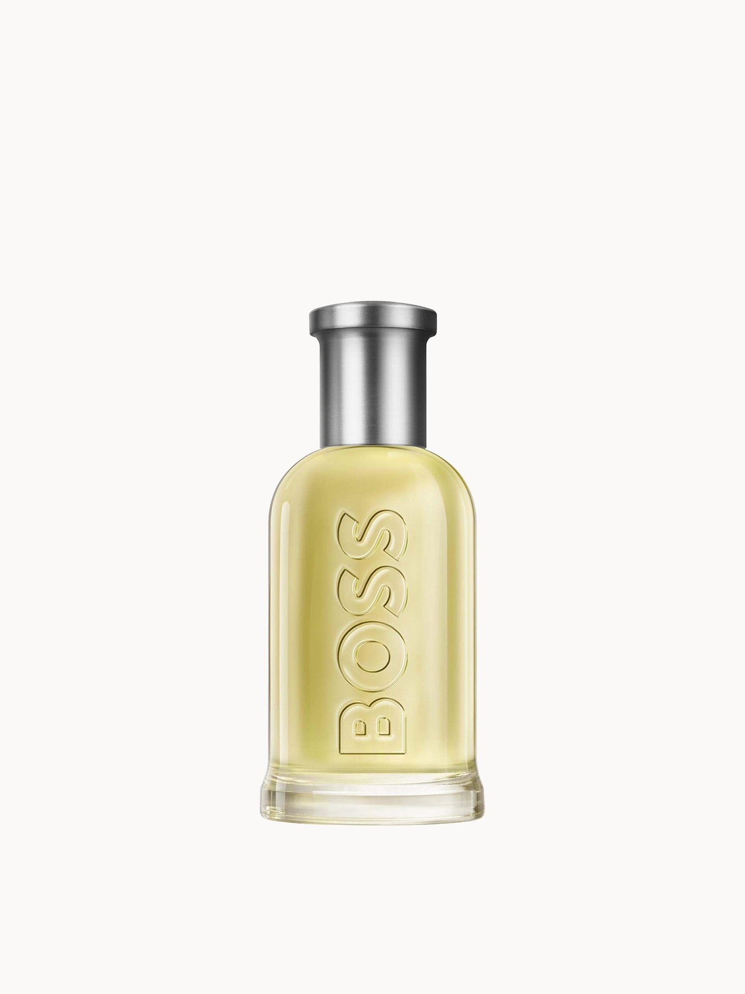 Hugo Boss: HUGO BOSS BOSS Bottled Eau de Toilette 50ml