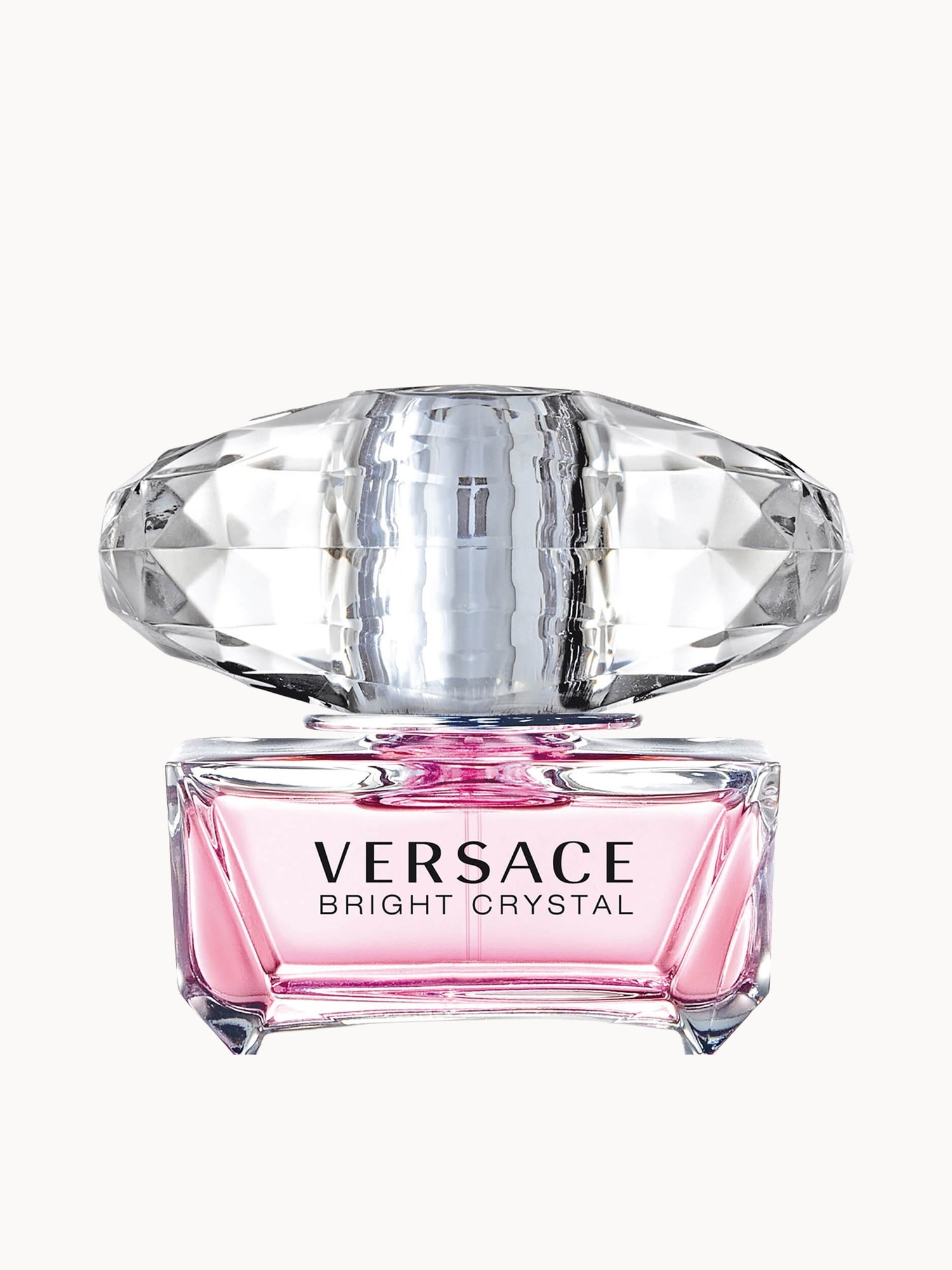 Versace Bright Crystal Eau de Toilette 50ml