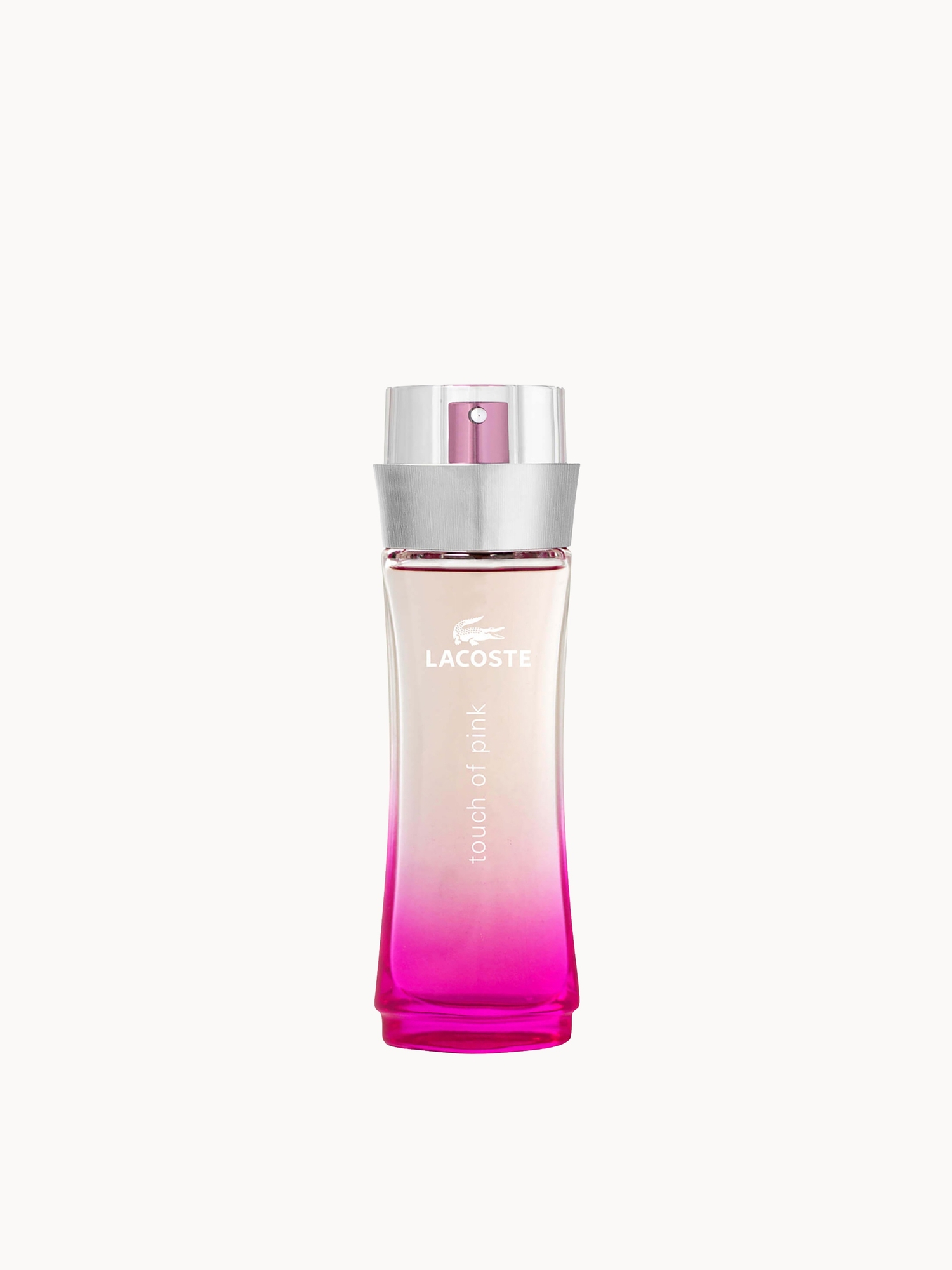 Lacoste: Lacoste Touch Of Pink For Her Eau de Toilette 50ml