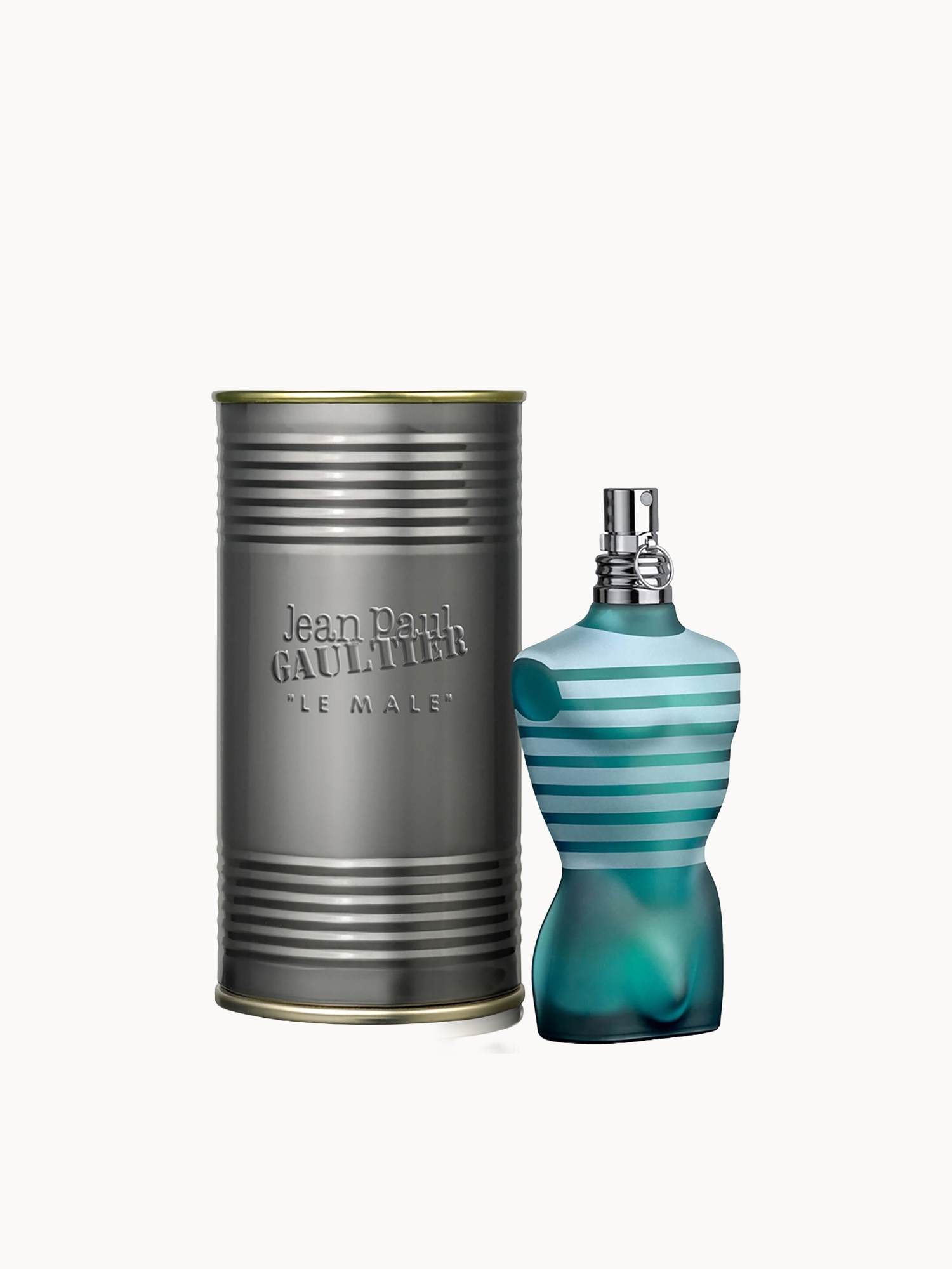 Jean Paul Gaultier: Jean Paul Gaultier Le Male Eau de Toilette 125ml
