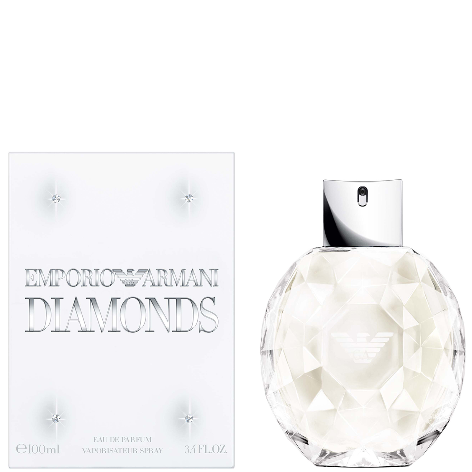 Perfume giorgio armani diamonds online