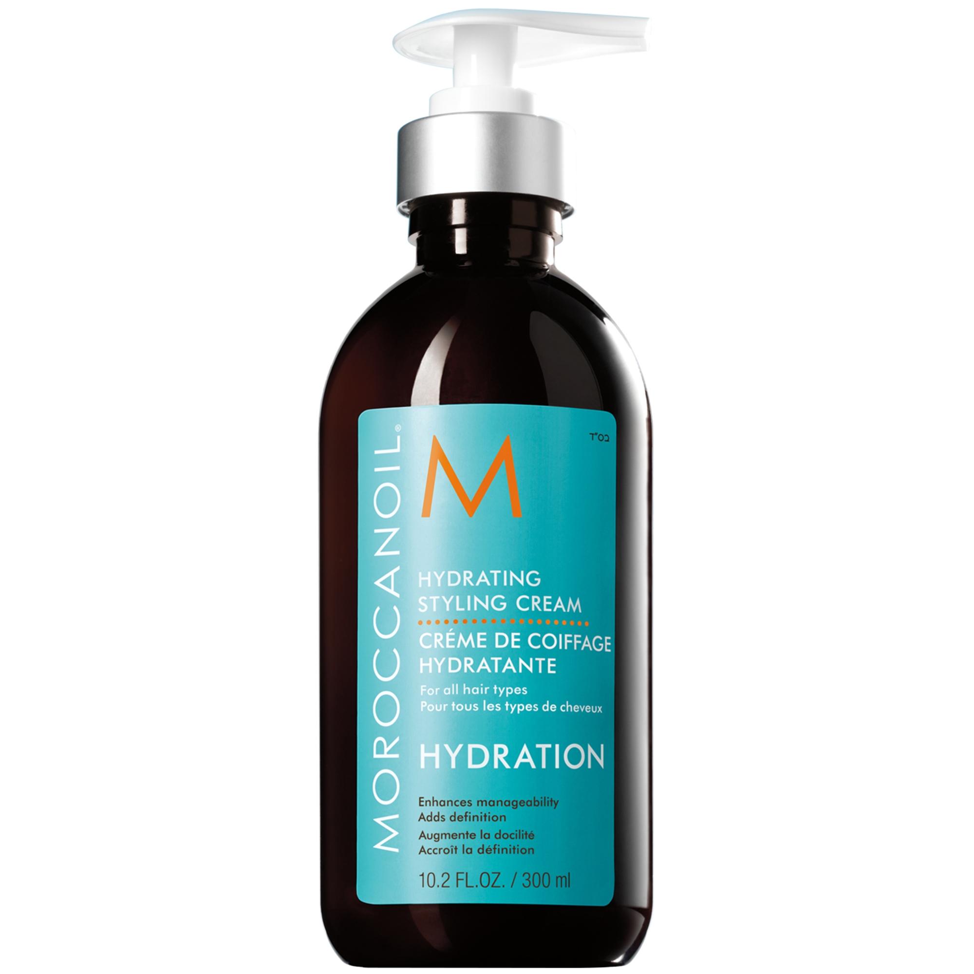 Moroccanoil Original Treatment 100ml + Bonus 25ml | OZ Hair