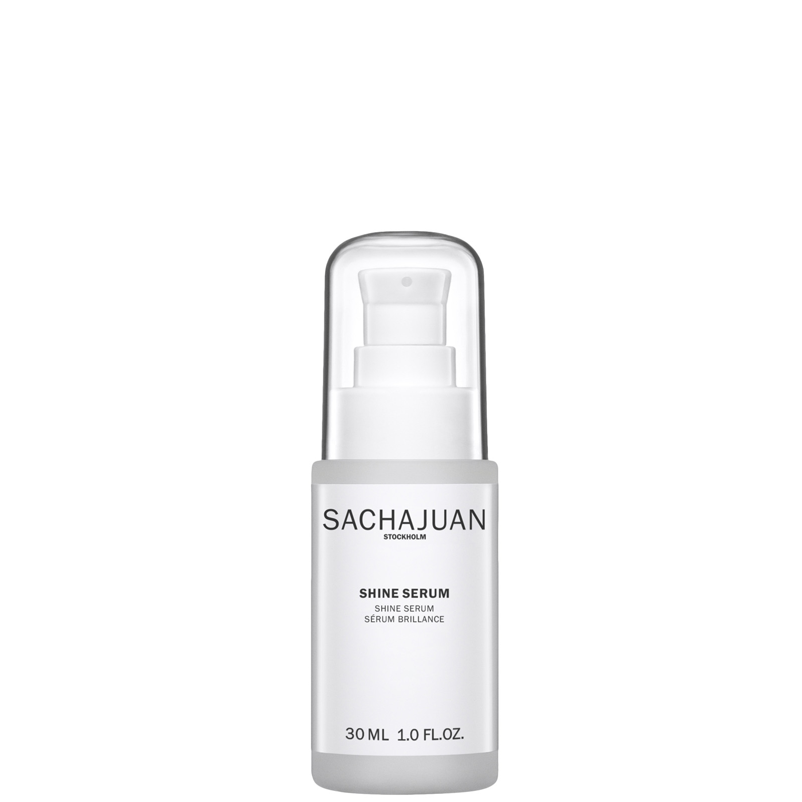 cult Sachajuan Shine Serum (30ml)