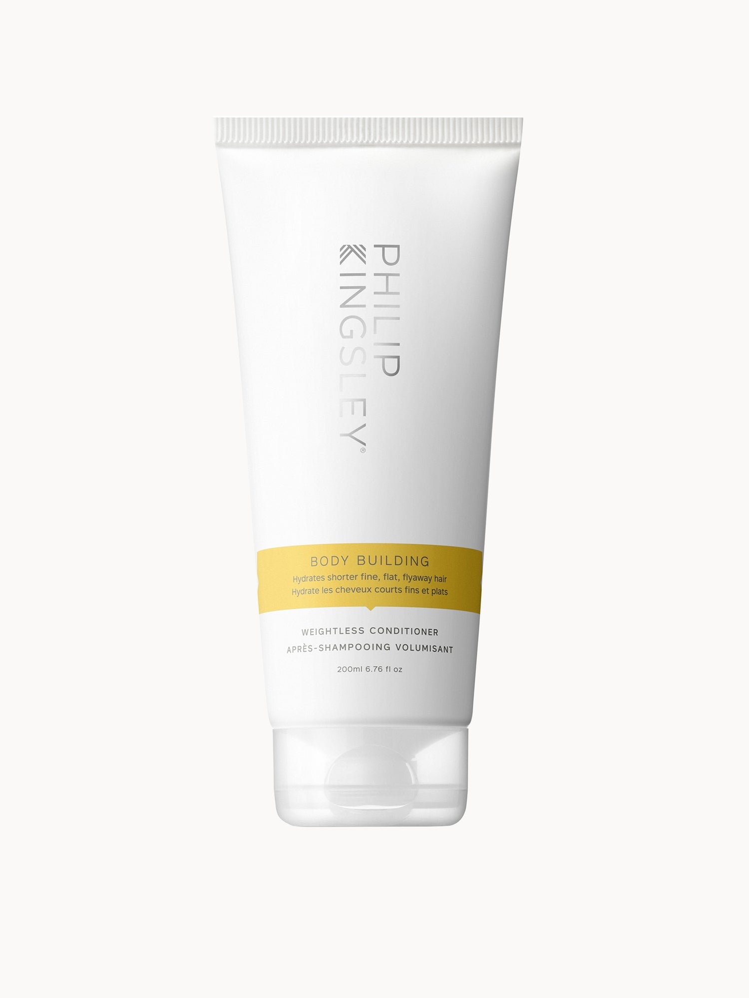 Philip Kingsley Body Building Conditioner 200ml