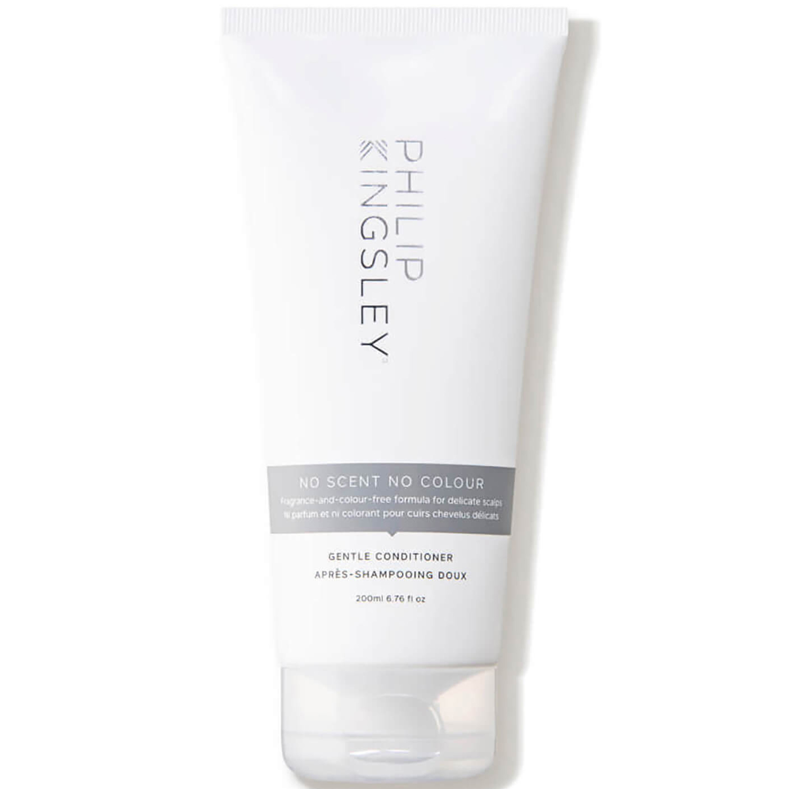 cult Philip Kingsley No Scent No Colour Gentle Conditioner 200ml