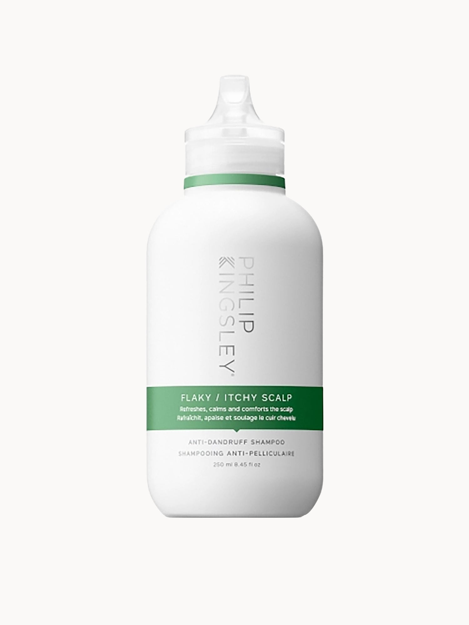 Philip Kingsley Flaky/Itchy Scalp Anti-Dandruff Shampoo 250ml