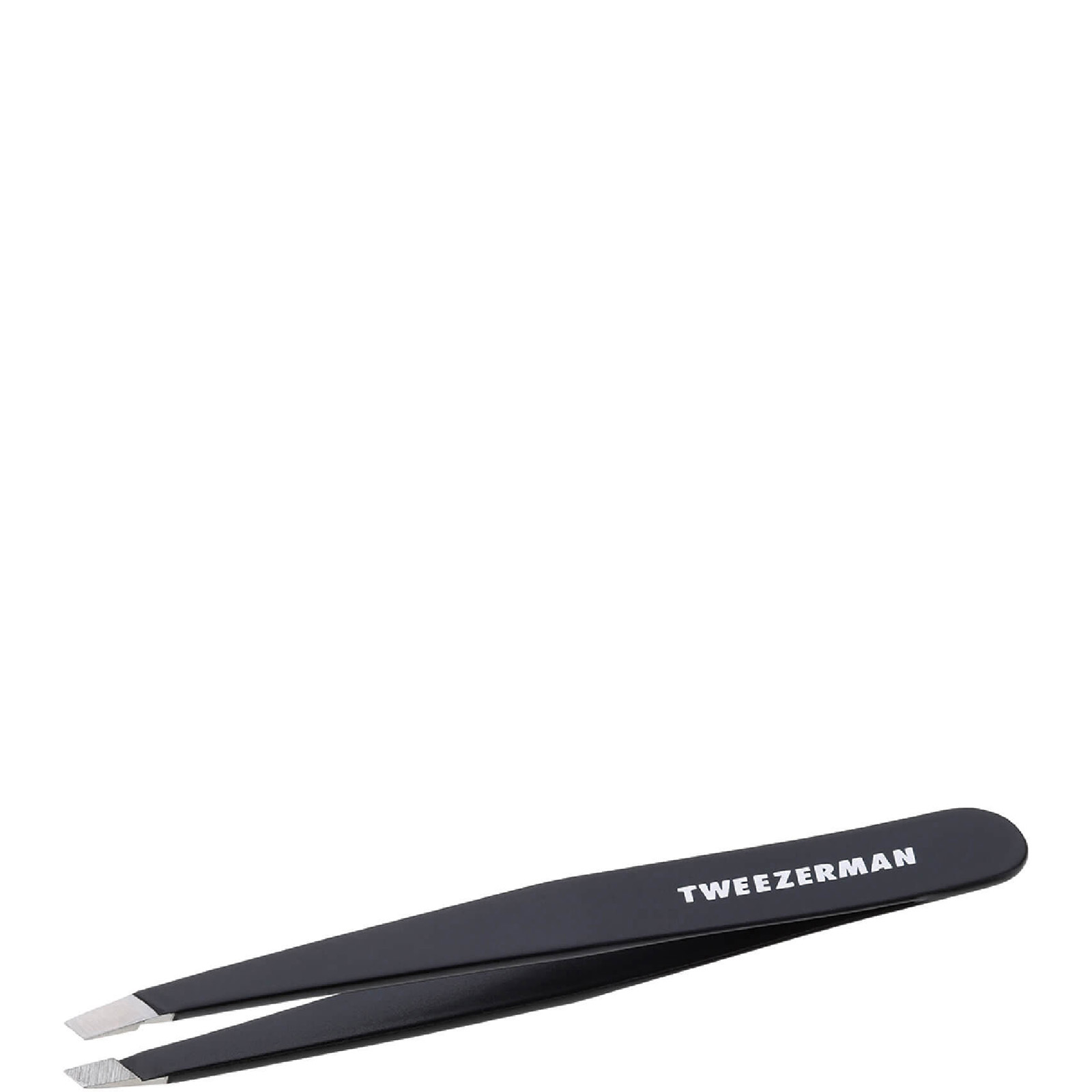 cult Tweezerman Slant Tweezer 1230-BR - Midnight Sky