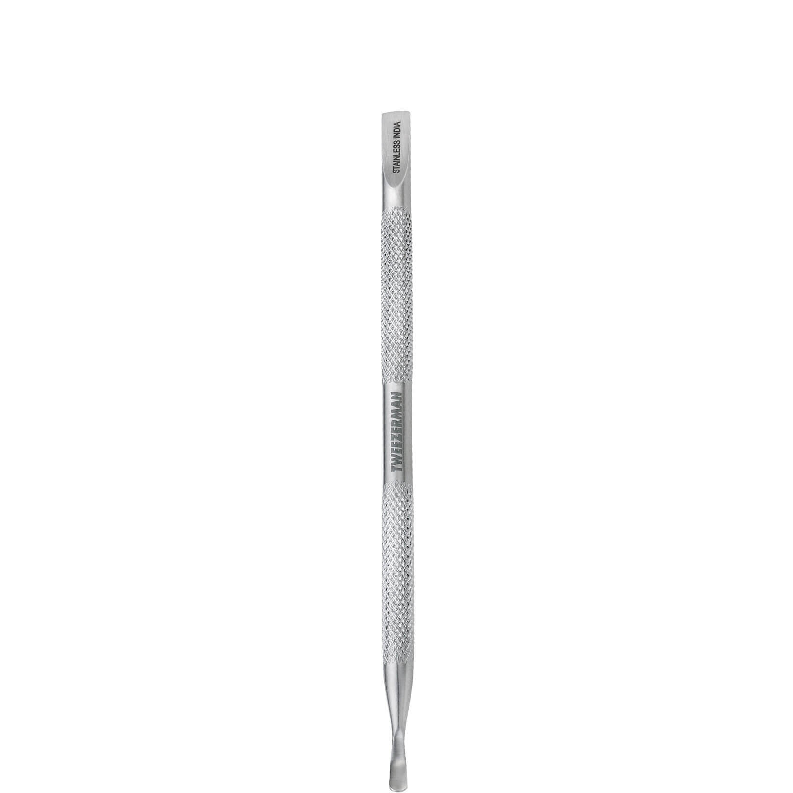 cult Tweezerman Pushy & Nail Cleaner Tool