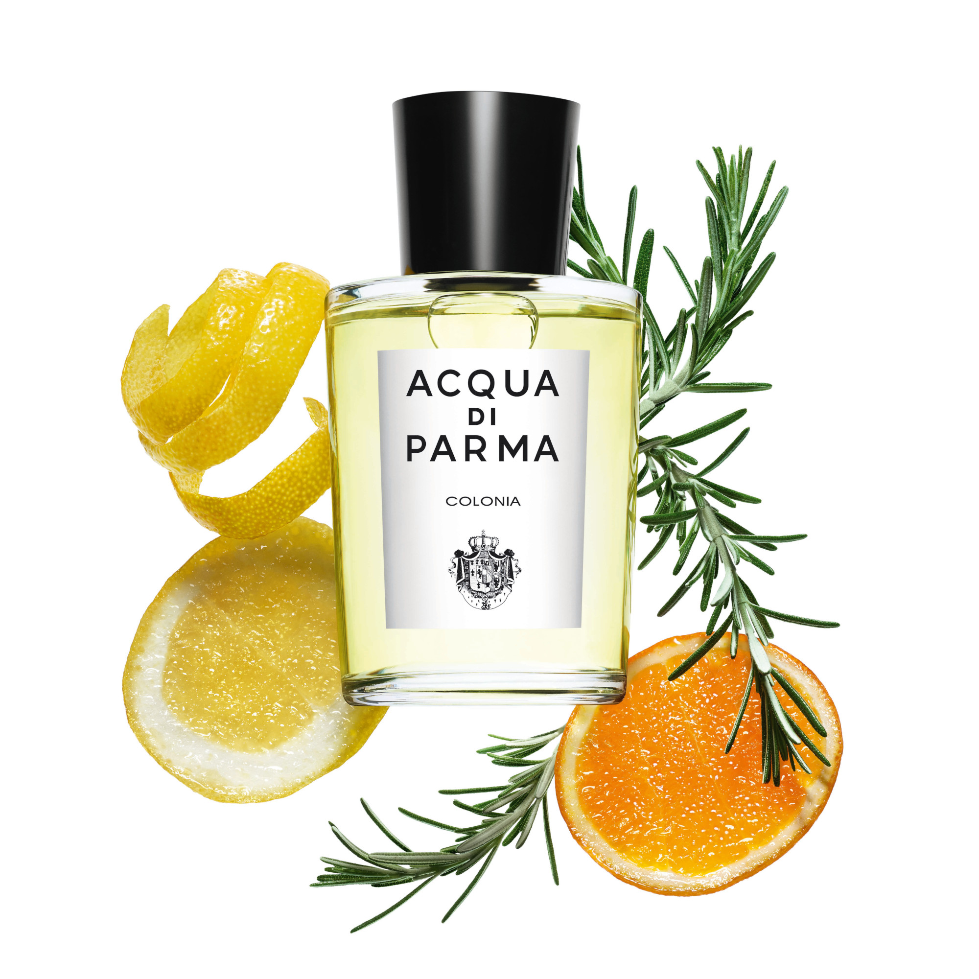 Acqua Di Parma Colonia Eau de Cologne 100ml | Cult Beauty