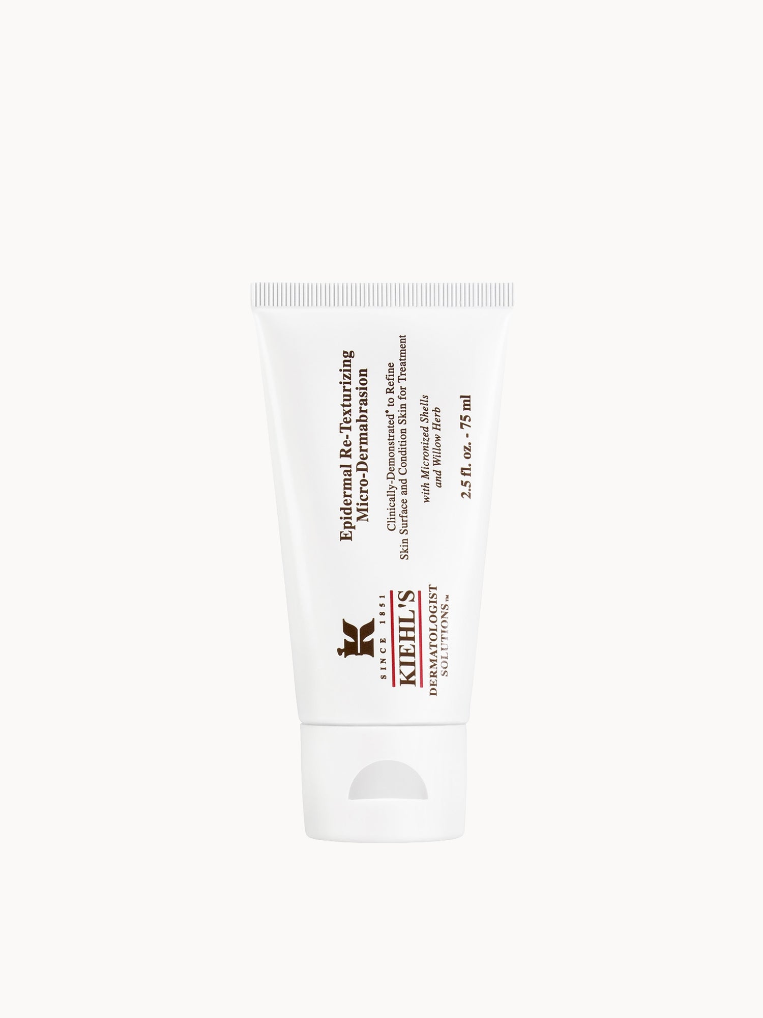 Kiehl's Epidermal Re-Texturising Micro-Dermabrasion 75ml