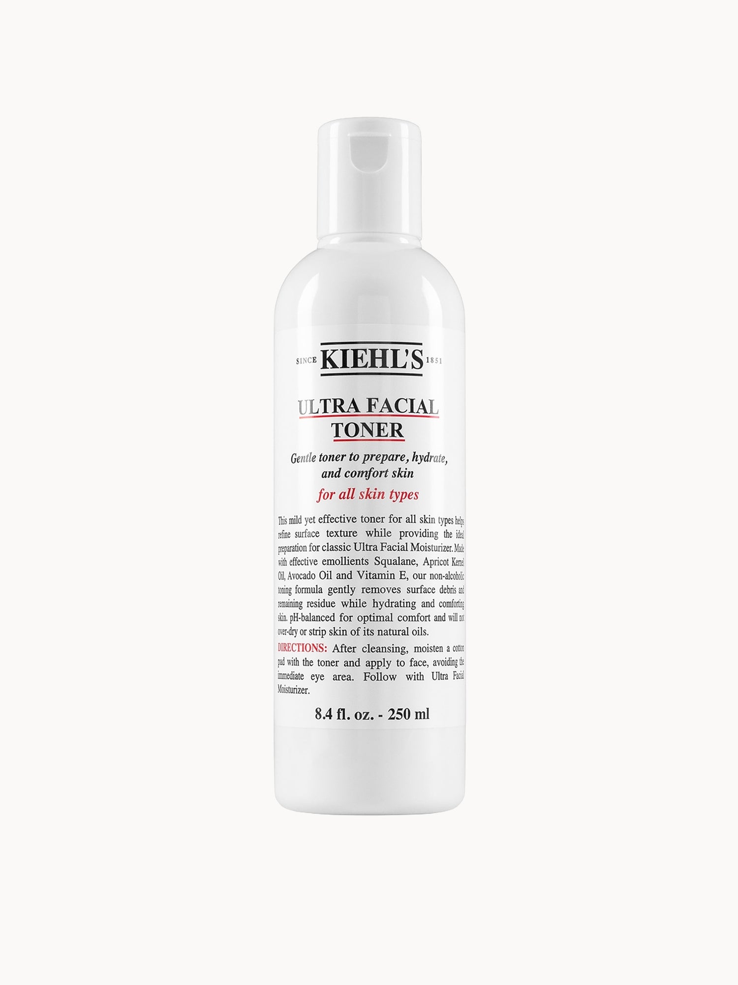 Kiehl's Ultra Facial Toner 250ml