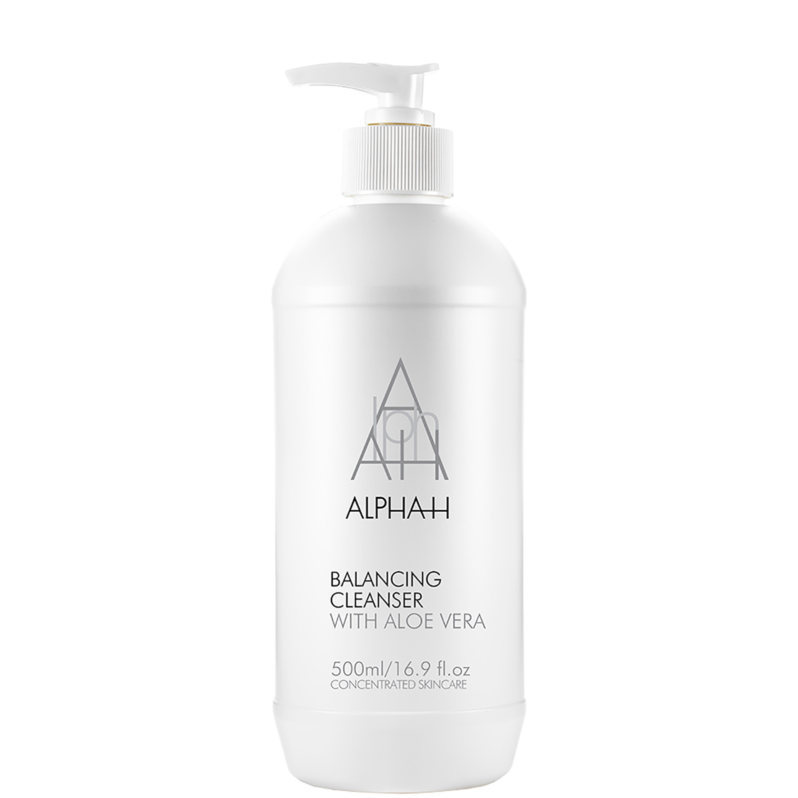 Alpha-H Balancing Cleanser 500ml | Cult Beauty