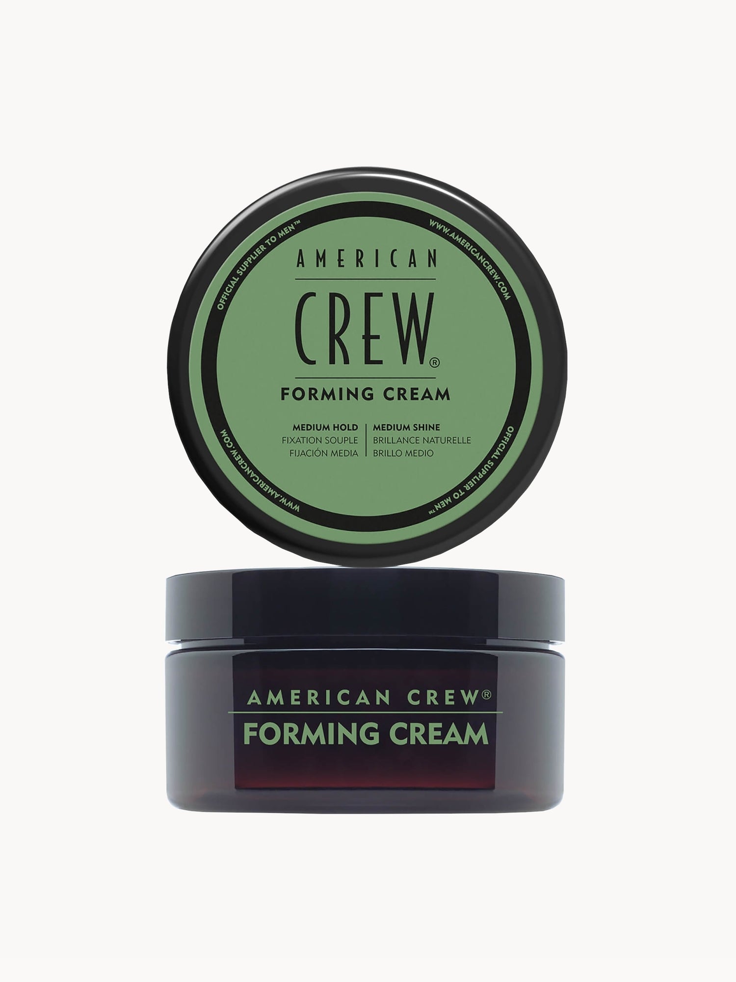 American Crew: American Crew Forming Cream (85g)