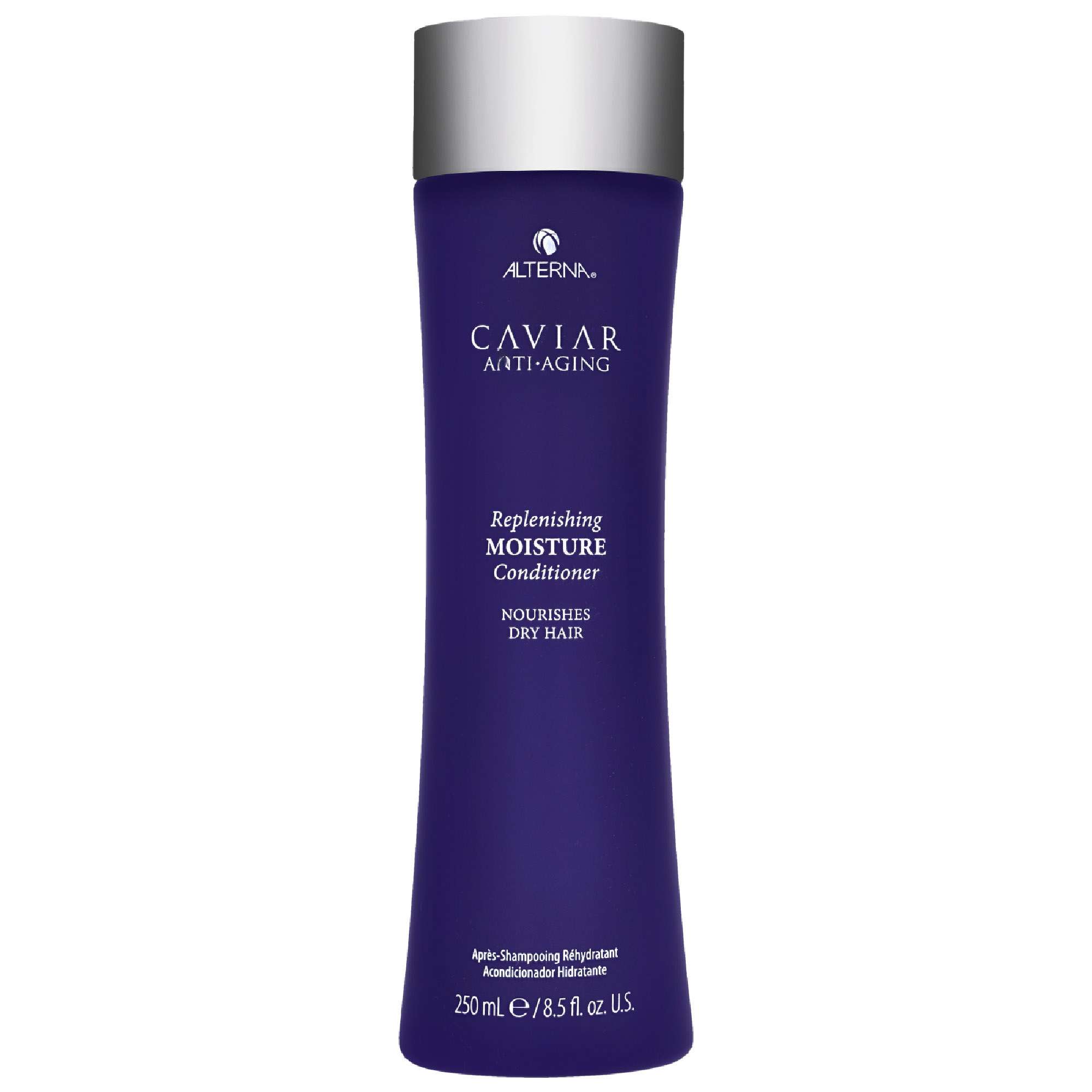 Alterna: Alterna Caviar Anti-Aging Replenishing Moisture Conditioner 250ml