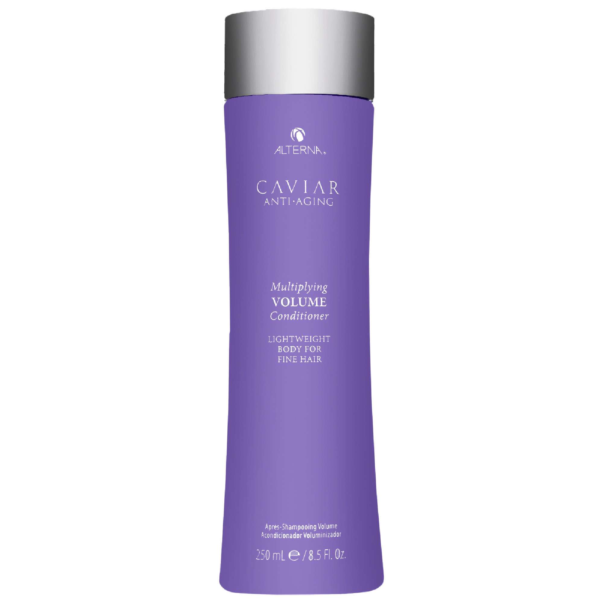 Alterna: Alterna Caviar Anti-Aging Multiplying Volume Conditioner 250ml
