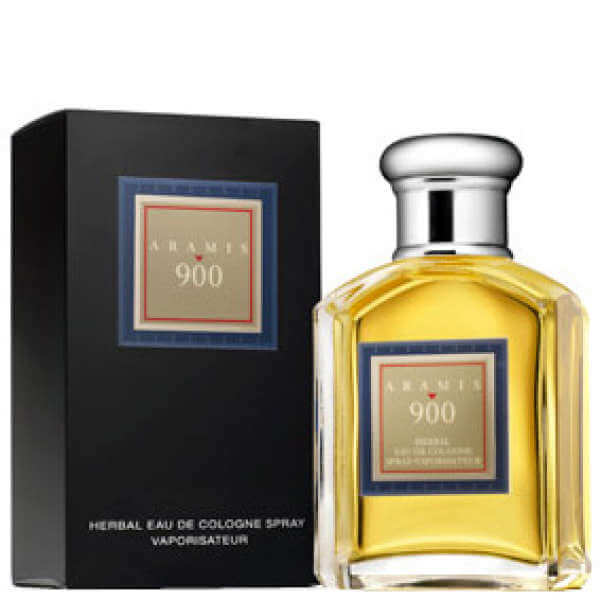 香水(男性用) ARAMIS 900 Herbal Eau de Cologne 100ml Aramis 900 Eau De Cologne 100ml | Mankind