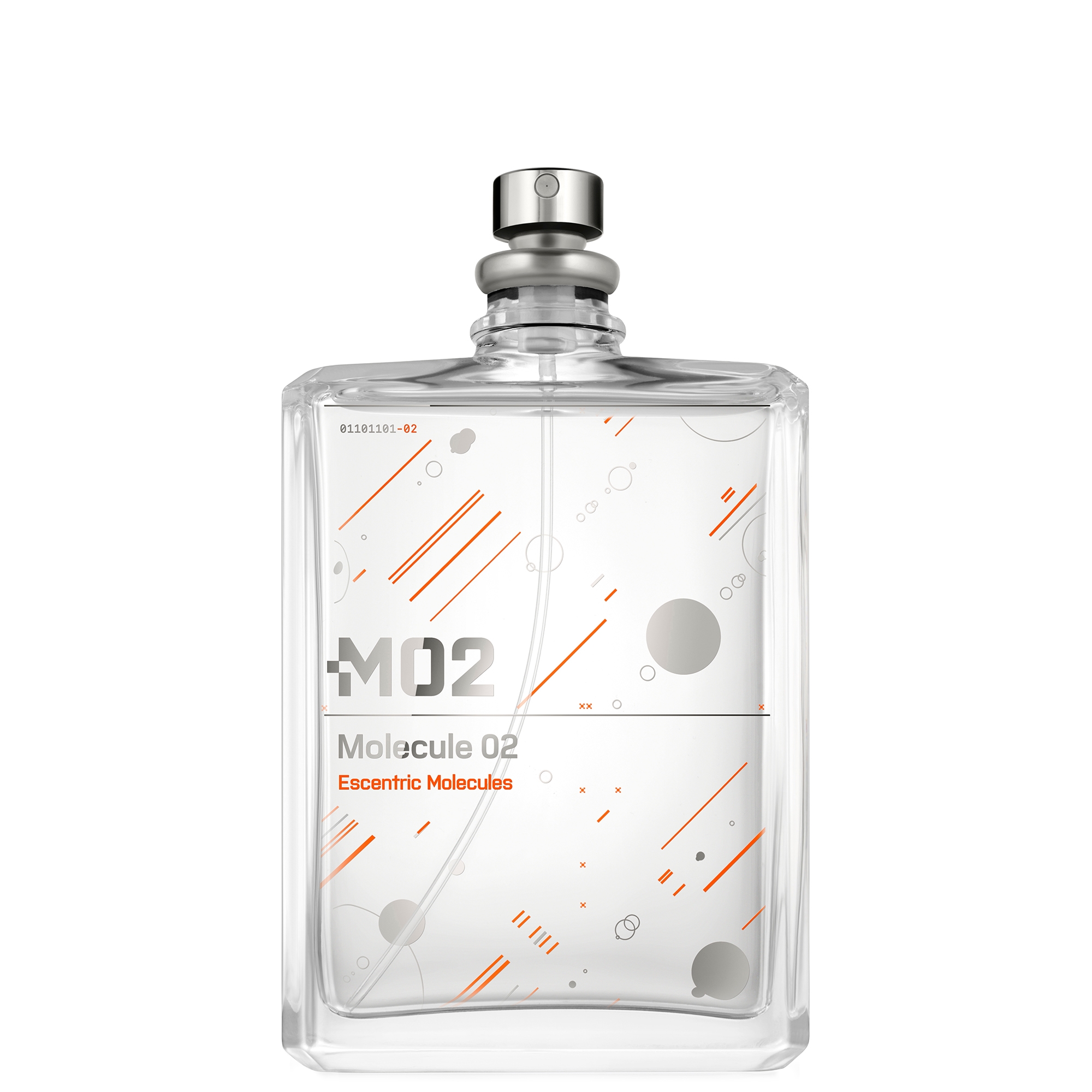 cult Escentric Molecules Molecule 02 (100ml)