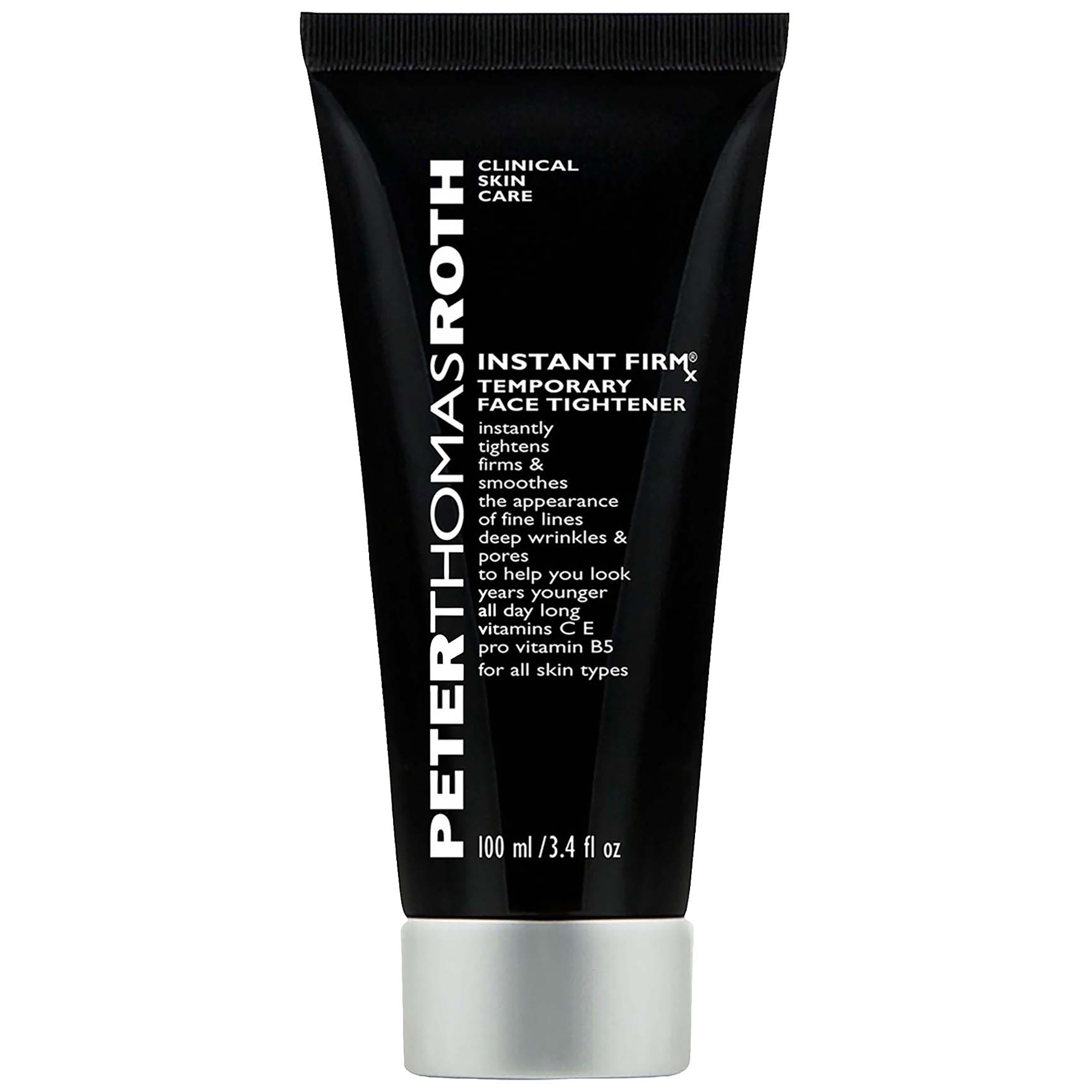フェイスクリーム PETER THOMAS ROTH INSTANT FIRMx 100ml Peter Thomas Roth Instant FIRMx Temporary Face Tightener (3.4 fl