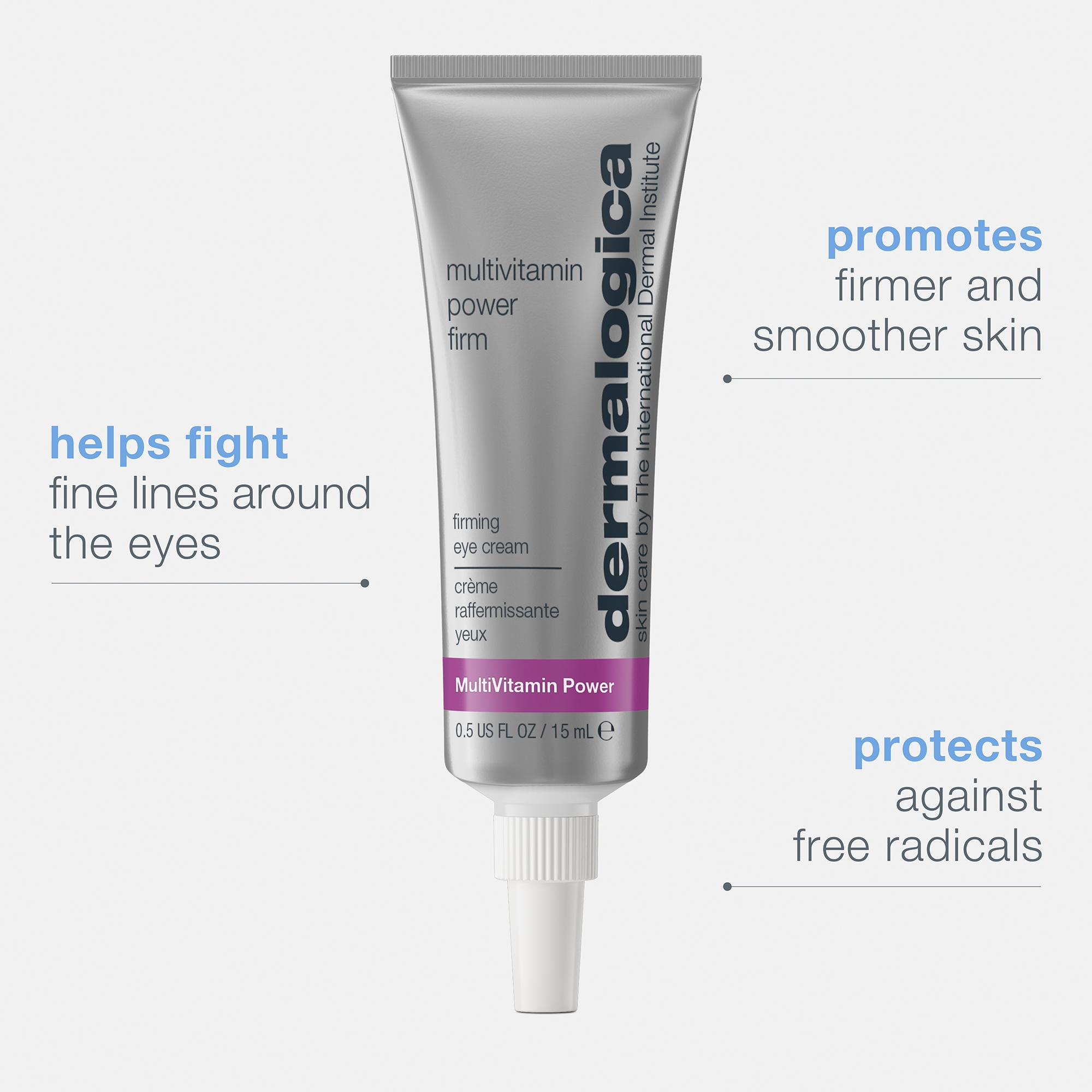 Dermalogica AGE Smart MultiVitamin Power Firm (0.5 fl. oz