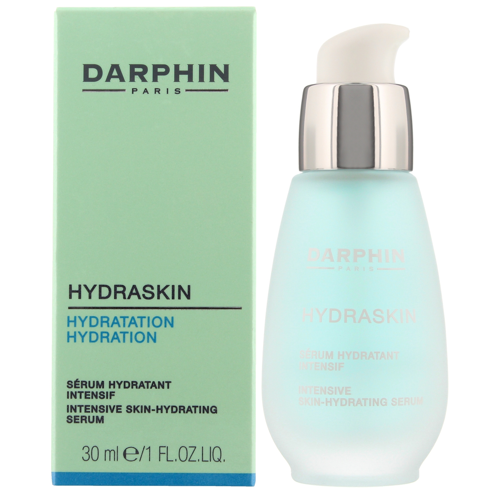 美容液 DARPHIN INTRAL INNER YOUTH SERUM 30ml Intral Inner Youth Rescue Serum DARPHIN | DFS Hong Kong SAR