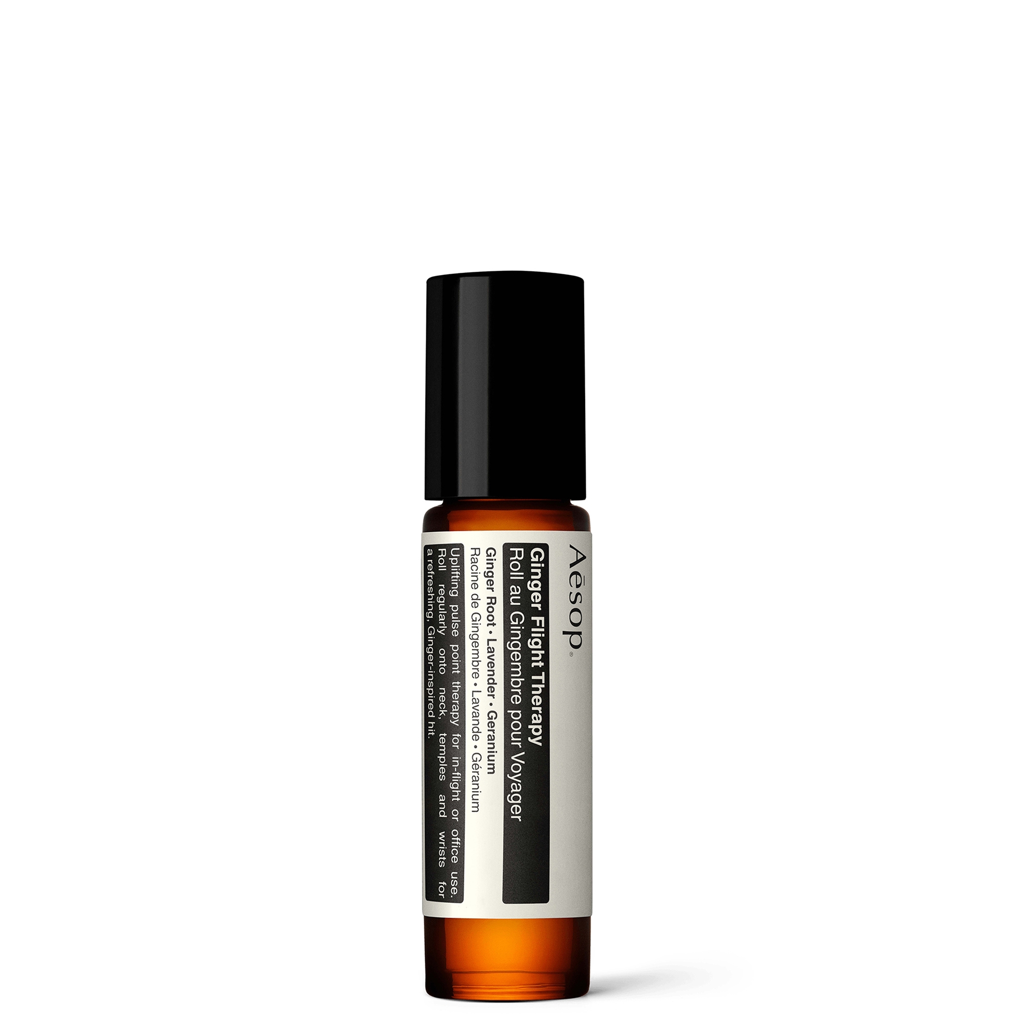 Aesop Ginger Flight Therapy 10ml | Dermstore