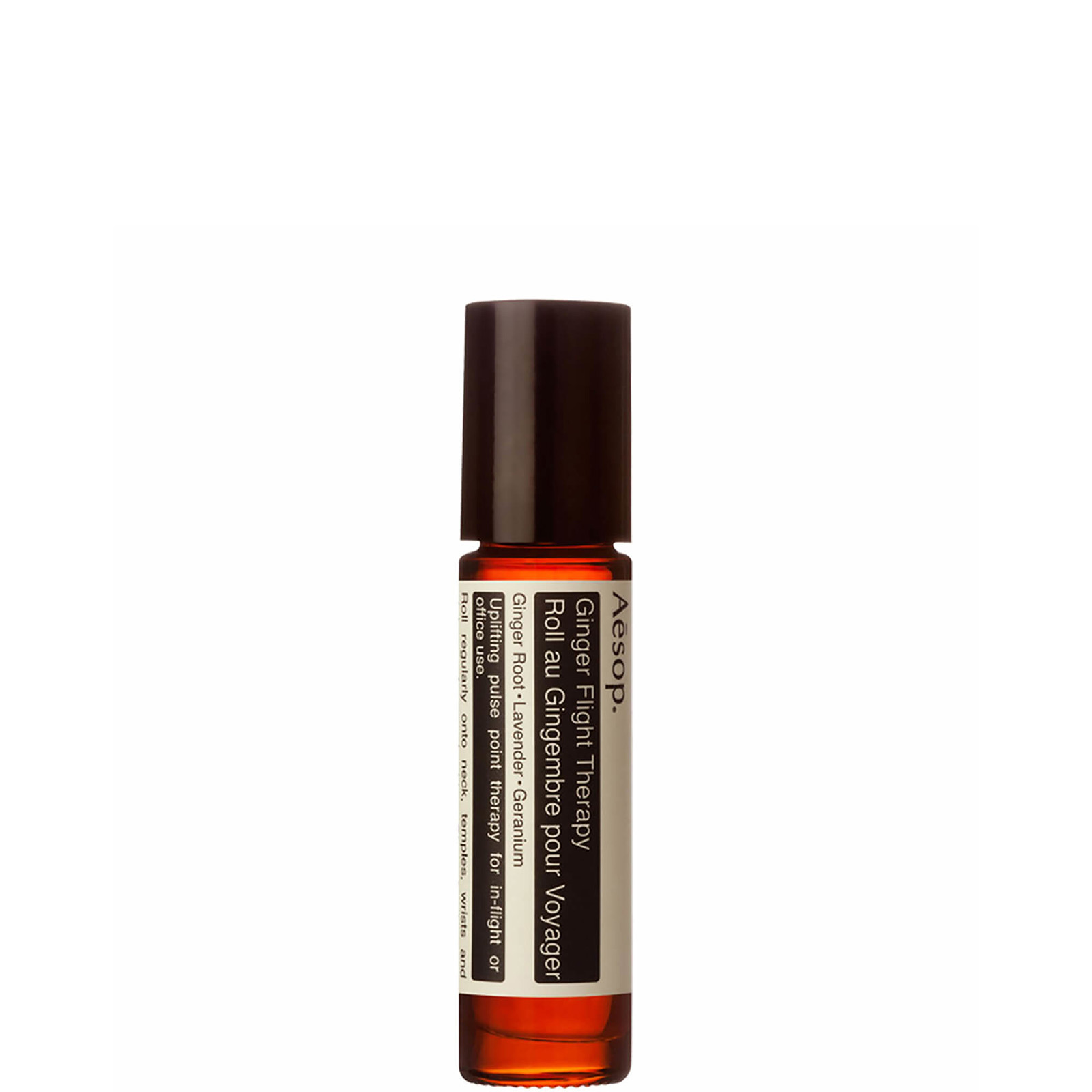 cult Aesop Ginger Flight Therapy 10ml