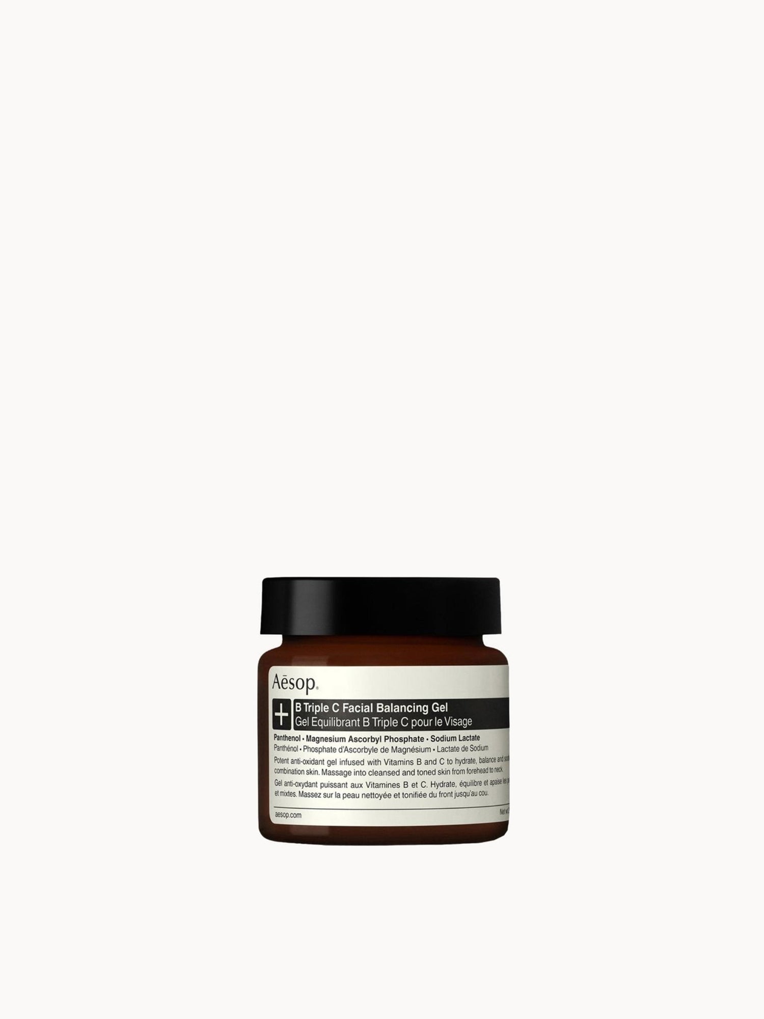Aesop Lucent Facial Concentrate 60ml | LOOKFANTASTIC